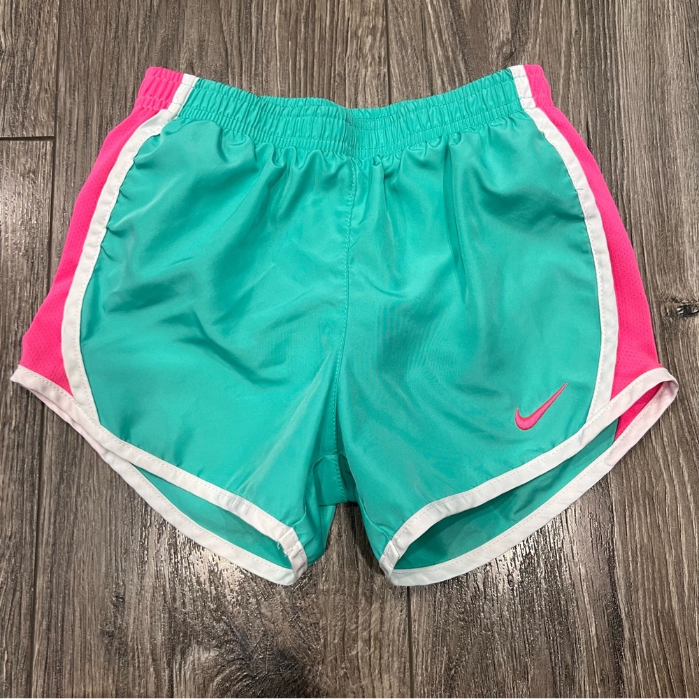 🍎 3/$30 Nike Dri-Fit Girl’s Athletic Shorts
